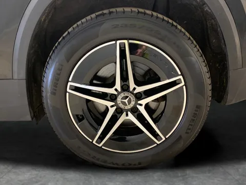Thumbnail image for the Mercedes-Benz Eqa EQA 250 66.5kWh AMG Line