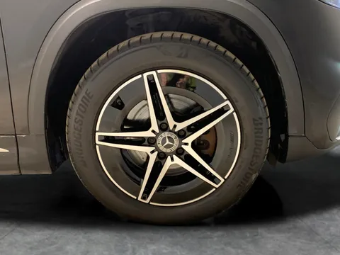 Thumbnail image for the Mercedes-Benz Eqa EQA 250 66.5kWh AMG Line
