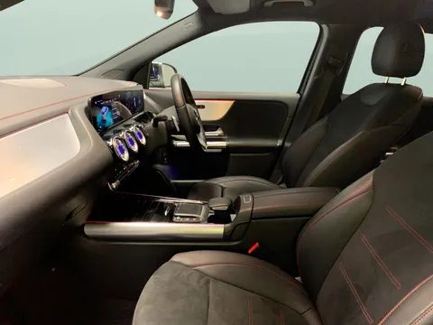 Thumbnail image for the Mercedes-Benz Eqa EQA 250 66.5kWh AMG Line