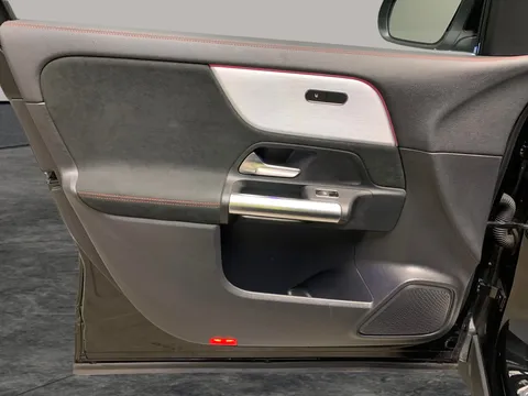 Thumbnail image for the Mercedes-Benz Eqa EQA 250 66.5kWh AMG Line