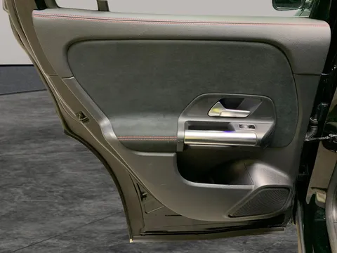 Thumbnail image for the Mercedes-Benz Eqa EQA 250 66.5kWh AMG Line