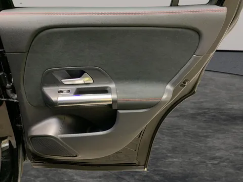 Thumbnail image for the Mercedes-Benz Eqa EQA 250 66.5kWh AMG Line