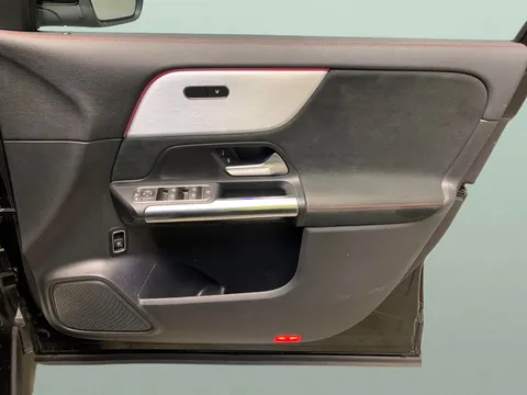 Thumbnail image for the Mercedes-Benz Eqa EQA 250 66.5kWh AMG Line