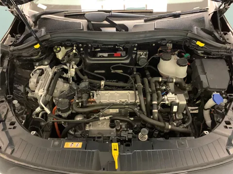 Thumbnail image for the Mercedes-Benz Eqa EQA 250 66.5kWh AMG Line
