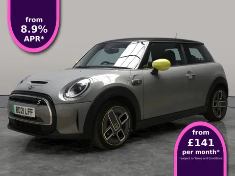 Thumbnail image for the Mini Electric Hatch Cooper SE 32.6kWh Level 2