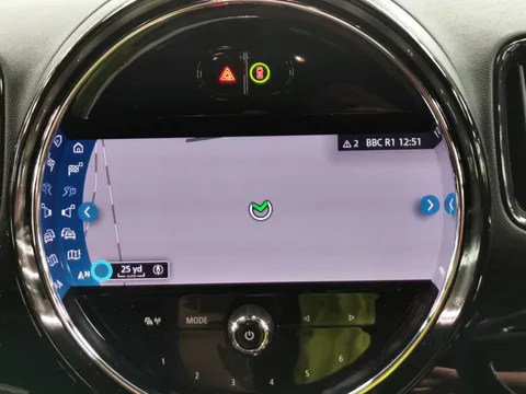 Thumbnail image for the Mini Countryman 1.5 10kWh Cooper SE Sport   Plug-in  ALL4