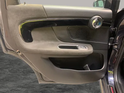 Thumbnail image for the Mini Countryman 1.5 10kWh Cooper SE Sport   Plug-in  ALL4