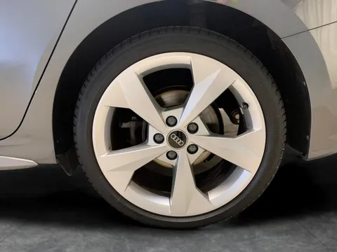 Thumbnail image for the Audi A3 1.5 TFSI 35 S line Sportback