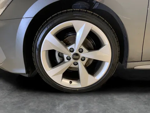 Thumbnail image for the Audi A3 1.5 TFSI 35 S line Sportback