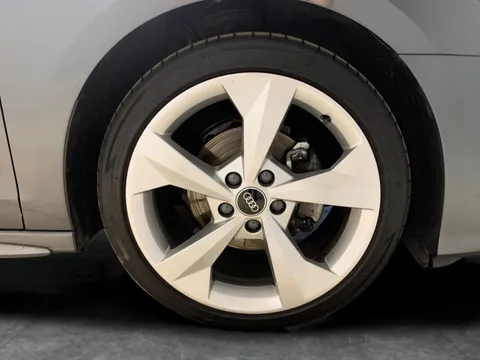 Thumbnail image for the Audi A3 1.5 TFSI 35 S line Sportback