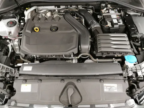 Thumbnail image for the Audi A3 1.5 TFSI 35 S line Sportback