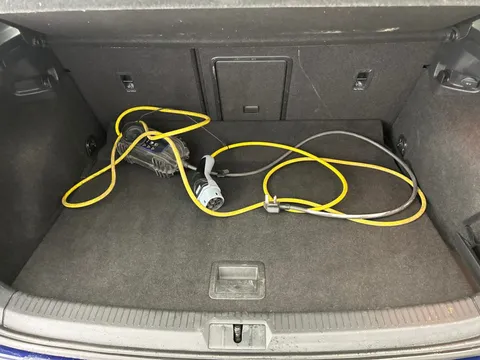 Thumbnail image for the Volkswagen E-Golf 35.8kWh e-Golf