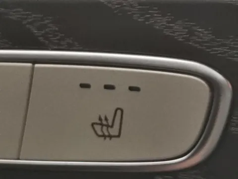 Thumbnail image for the Mercedes-Benz GLC 2.0 GLC220d AMG Line (Premium) Coupe  G-Tronic+ 4MATIC