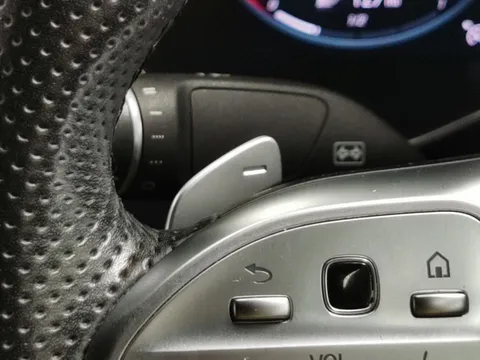 Thumbnail image for the Mercedes-Benz GLC 2.0 GLC220d AMG Line (Premium) Coupe  G-Tronic+ 4MATIC
