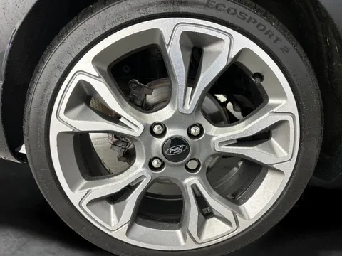 Thumbnail image for the Ford Fiesta 1.0T EcoBoost ST-Line X Edition