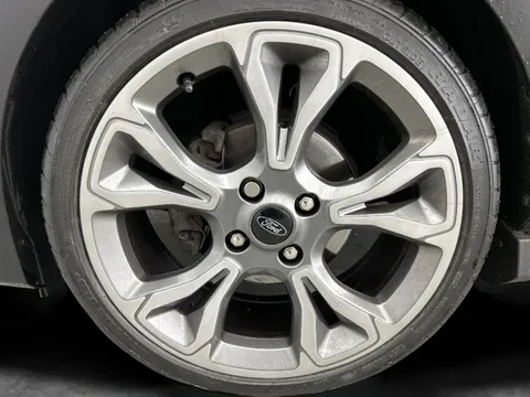 Thumbnail image for the Ford Fiesta 1.0T EcoBoost ST-Line X Edition