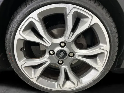 Thumbnail image for the Ford Fiesta 1.0T EcoBoost ST-Line X Edition