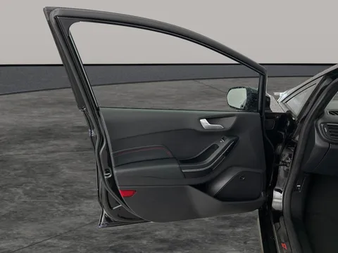 Thumbnail image for the Ford Fiesta 1.0T EcoBoost ST-Line X Edition