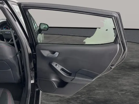 Thumbnail image for the Ford Fiesta 1.0T EcoBoost ST-Line X Edition