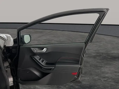 Thumbnail image for the Ford Fiesta 1.0T EcoBoost ST-Line X Edition