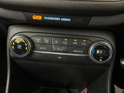 Thumbnail image for the Ford Fiesta 1.0T EcoBoost ST-Line X Edition