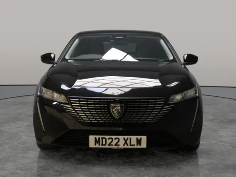 Thumbnail image for the Peugeot 308 Sw 1.5 BlueHDi Active Premium   EAT