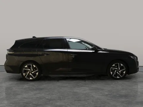 Thumbnail image for the Peugeot 308 Sw 1.5 BlueHDi Active Premium   EAT