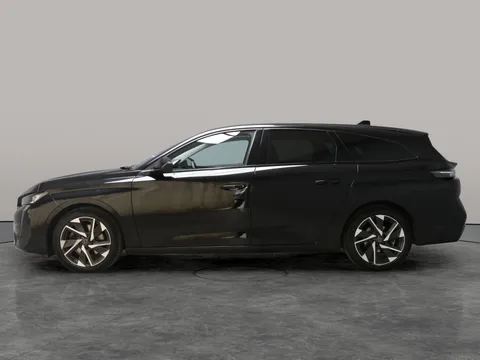 Thumbnail image for the Peugeot 308 Sw 1.5 BlueHDi Active Premium   EAT