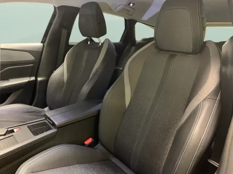 Thumbnail image for the Peugeot 308 Sw 1.5 BlueHDi Active Premium   EAT
