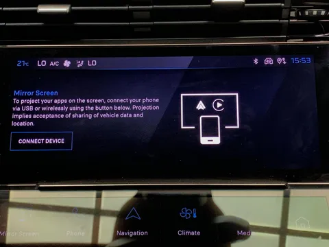 Thumbnail image for the Peugeot 308 Sw 1.5 BlueHDi Active Premium   EAT
