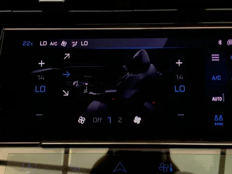 Thumbnail image for the Peugeot 308 Sw 1.5 BlueHDi Active Premium   EAT