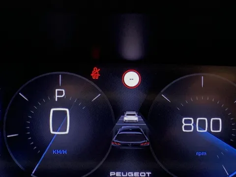 Thumbnail image for the Peugeot 308 Sw 1.5 BlueHDi Active Premium   EAT
