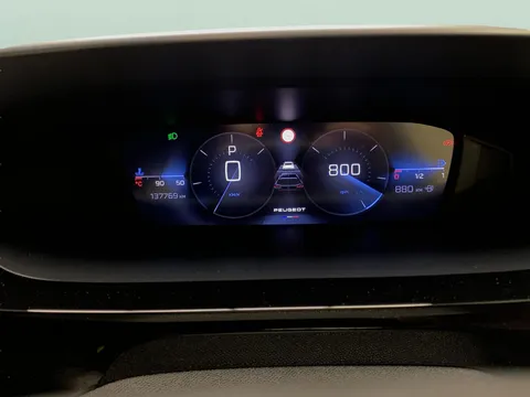 Thumbnail image for the Peugeot 308 Sw 1.5 BlueHDi Active Premium   EAT
