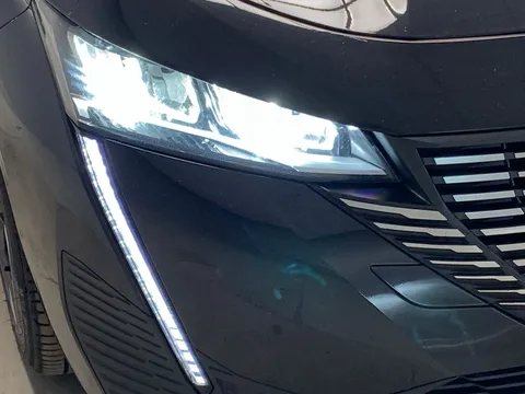 Thumbnail image for the Peugeot 308 Sw 1.5 BlueHDi Active Premium   EAT