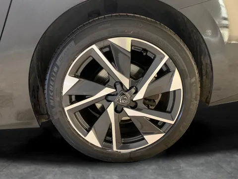 Thumbnail image for the Peugeot 308 Sw 1.5 BlueHDi Active Premium   EAT