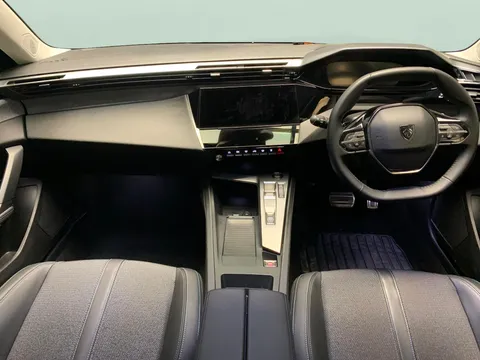 Thumbnail image for the Peugeot 308 Sw 1.5 BlueHDi Active Premium   EAT