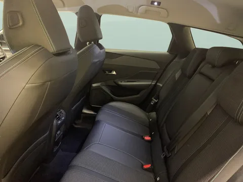 Thumbnail image for the Peugeot 308 Sw 1.5 BlueHDi Active Premium   EAT