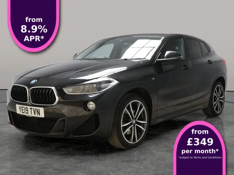 Thumbnail image for the BMW X2 2.0 20i M Sport   xDrive