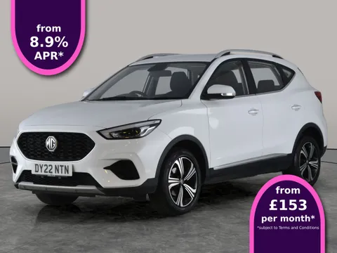 Thumbnail image for the Mg Mg Zs 1.5 VTi-TECH Excite