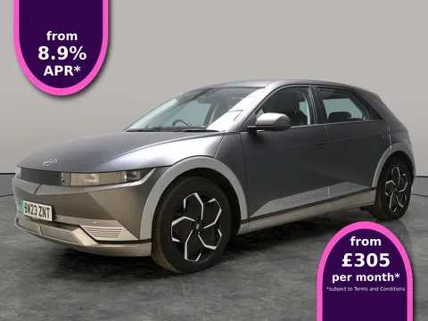 Thumbnail image for the Hyundai Ioniq 5 77kWh Premium