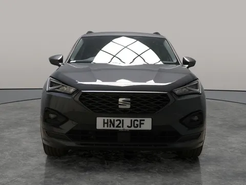 Thumbnail image for the SEAT Tarraco 1.5 TSI EVO FR   DSG