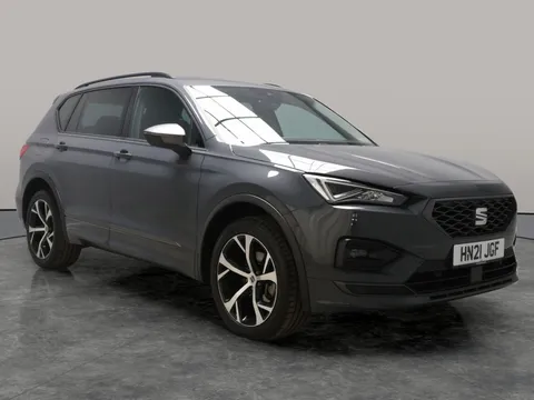 Thumbnail image for the SEAT Tarraco 1.5 TSI EVO FR   DSG