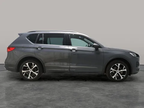 Thumbnail image for the SEAT Tarraco 1.5 TSI EVO FR   DSG