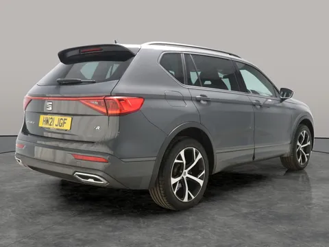 Thumbnail image for the SEAT Tarraco 1.5 TSI EVO FR   DSG