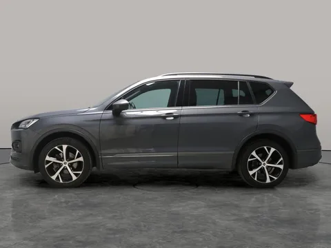 Thumbnail image for the SEAT Tarraco 1.5 TSI EVO FR   DSG