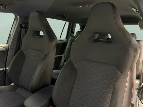 Thumbnail image for the SEAT Tarraco 1.5 TSI EVO FR   DSG