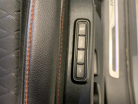 Thumbnail image for the SEAT Tarraco 1.5 TSI EVO FR   DSG