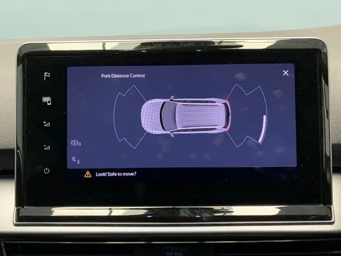 Thumbnail image for the SEAT Tarraco 1.5 TSI EVO FR   DSG