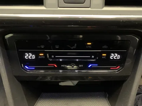 Thumbnail image for the SEAT Tarraco 1.5 TSI EVO FR   DSG