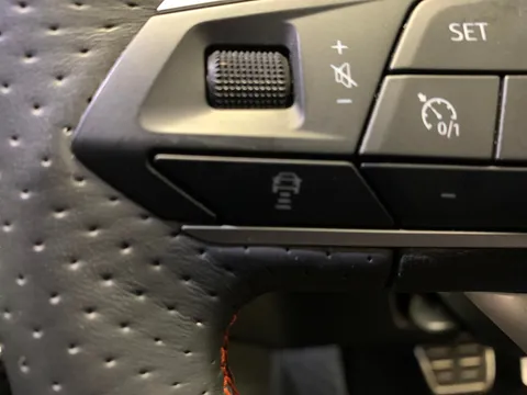 Thumbnail image for the SEAT Tarraco 1.5 TSI EVO FR   DSG